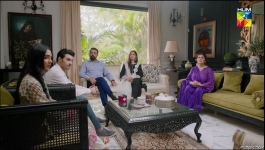 Tum Mere Kya Ho - Episode 68 - 1st July 2024